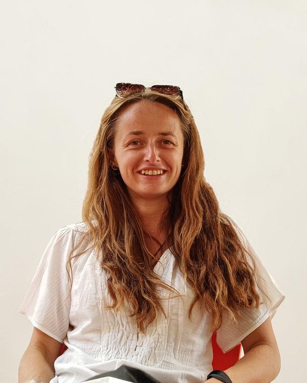 Portret Amelii Świsłowskiej
